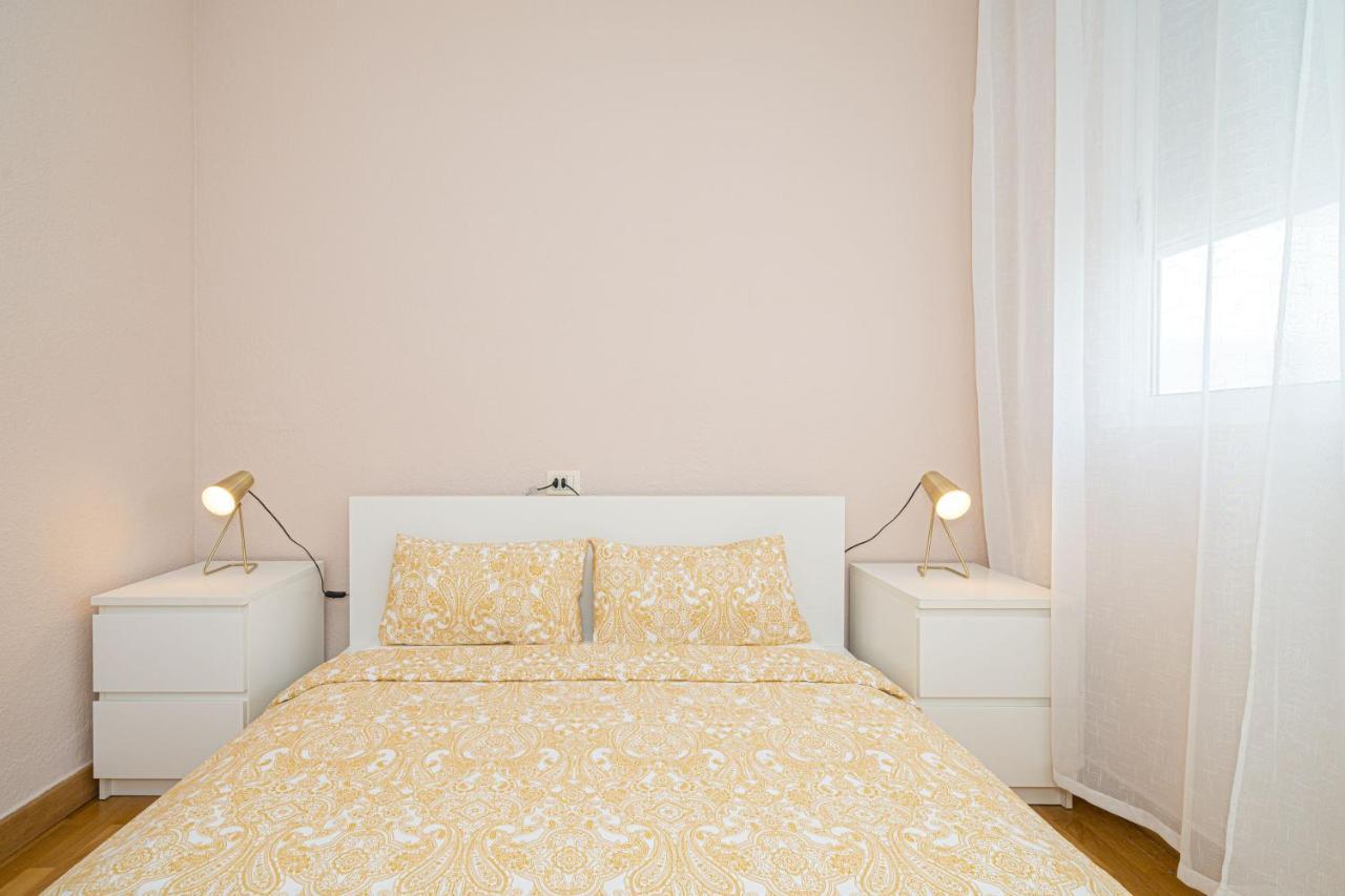 Casa Terra: Apartment 50 Meters From The Beach Torrevieja Luaran gambar