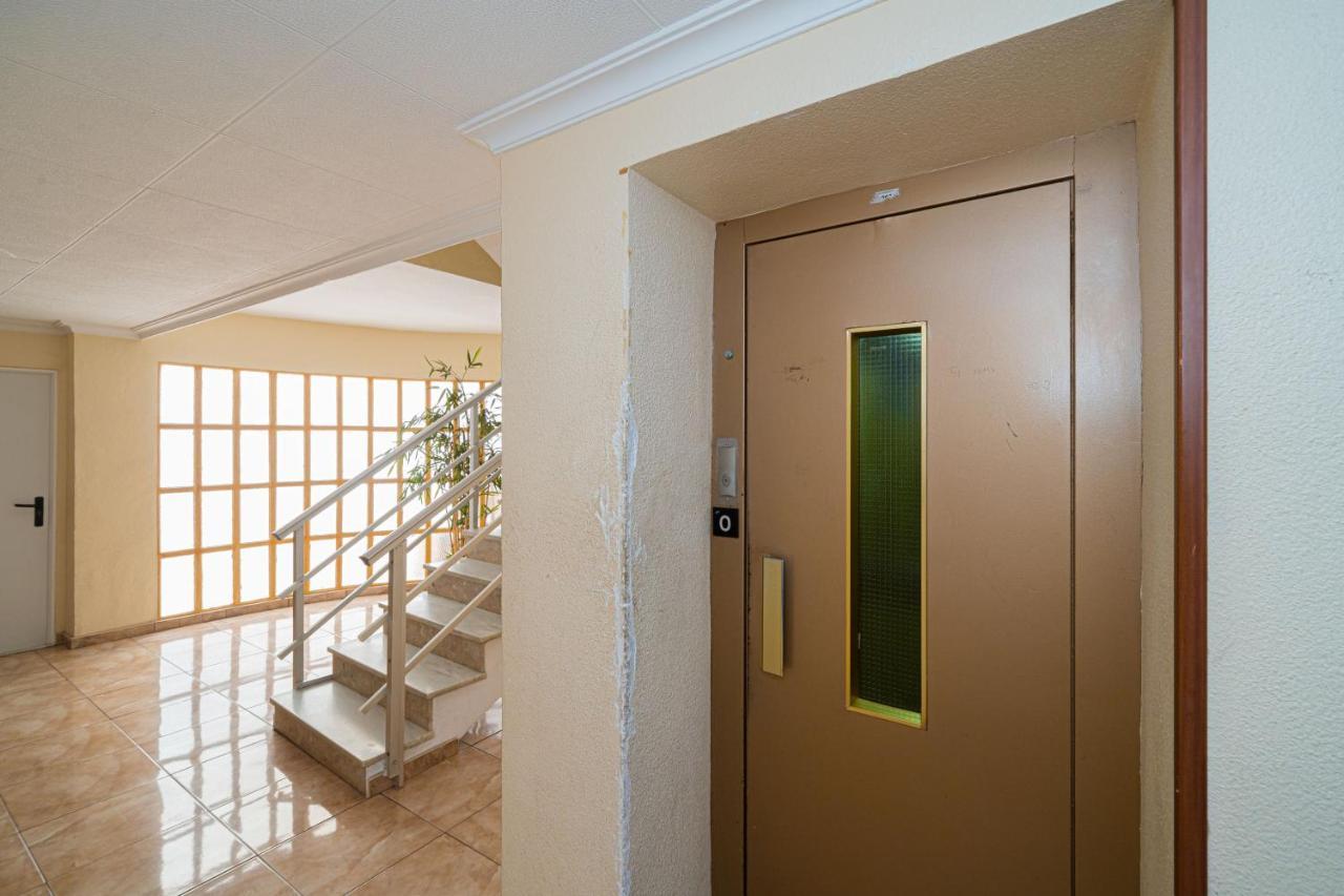 Casa Terra: Apartment 50 Meters From The Beach Torrevieja Luaran gambar