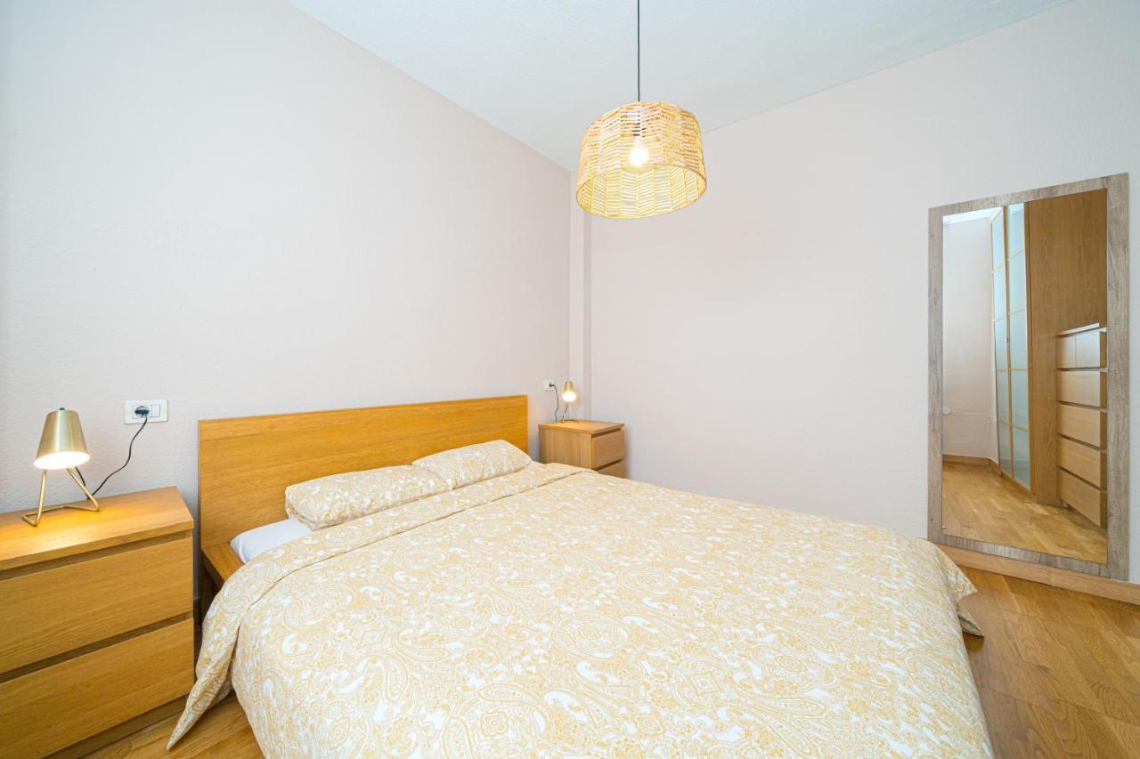 Casa Terra: Apartment 50 Meters From The Beach Torrevieja Luaran gambar