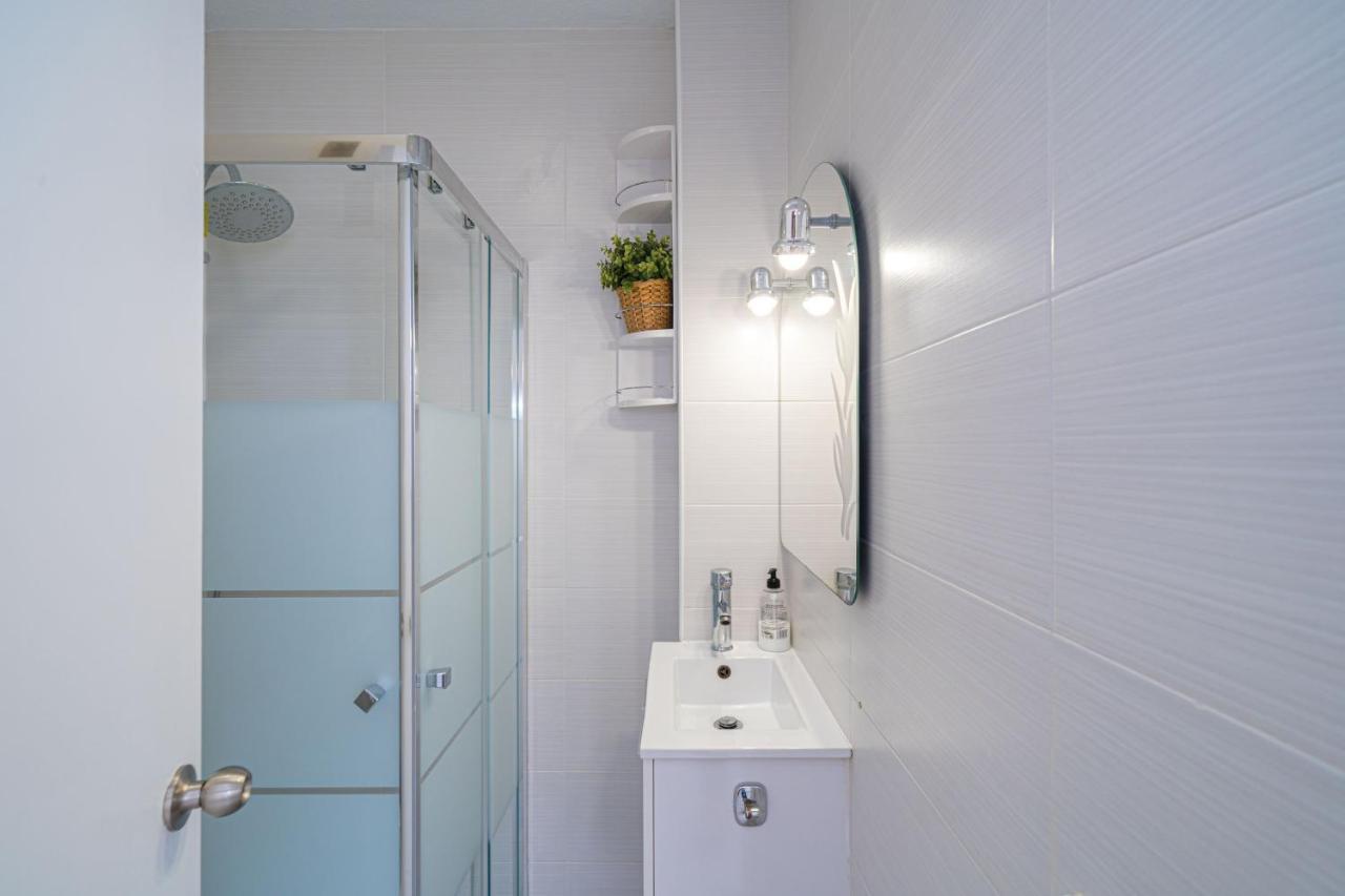Casa Terra: Apartment 50 Meters From The Beach Torrevieja Luaran gambar